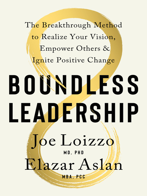 Title details for Boundless Leadership by Joe Loizzo - Available
